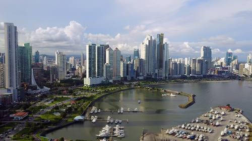 Ciudad de Panamá